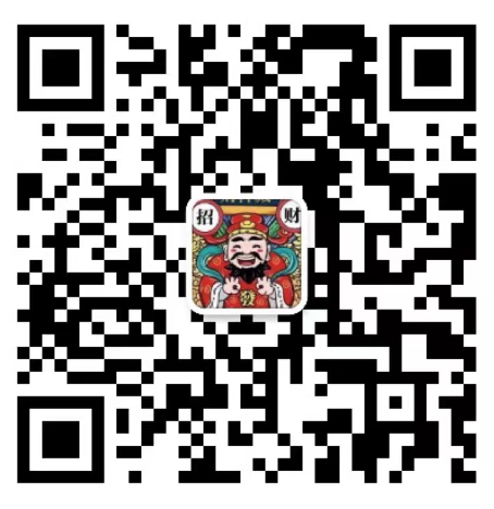 service qrcode